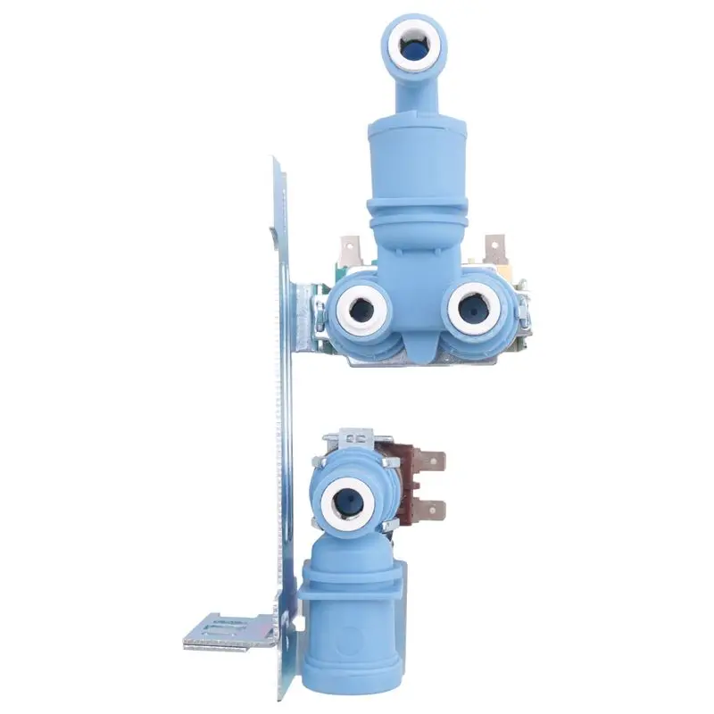 A24F-Refrigerator Water Valve For Electrolux Frigidaire 242252702 AP5671757 PS7784018
A24F-Refrigerator Water Valve For Electrolux Frigidaire 242252702 AP5671757 PS7784018
