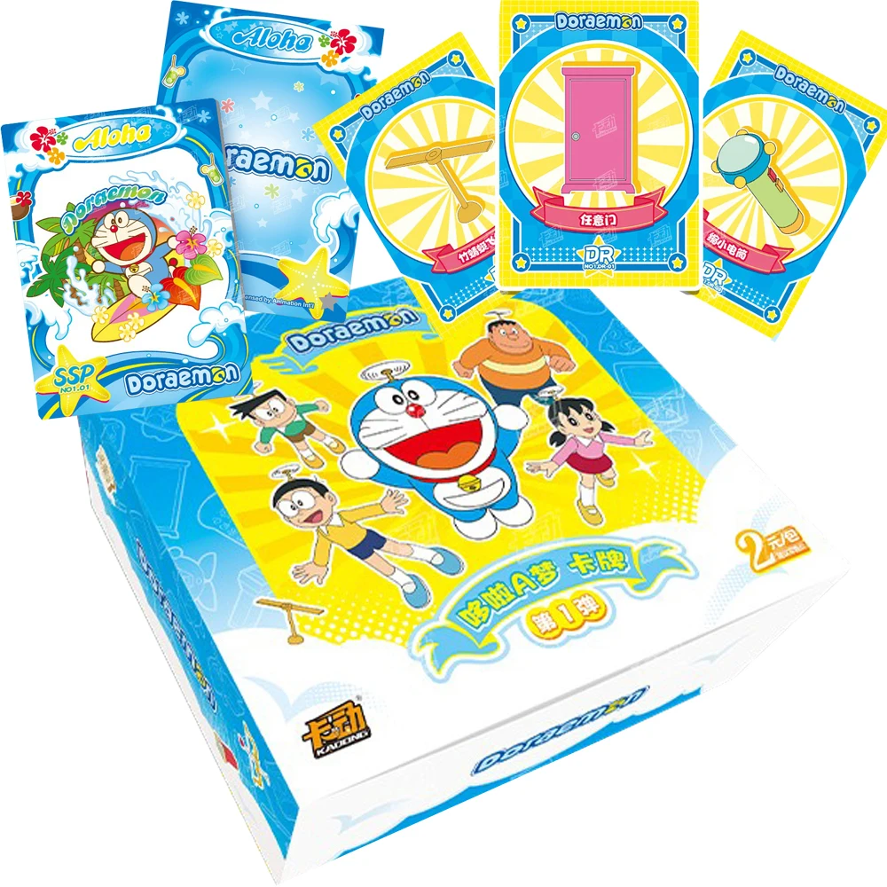 Original Science Fiction Comedy Anime Collection Card Highly Beloved Cartoon Character Practical Exquisite Cards Birthday Gifts
Original Science Fiction Comedy Anime Collection Card Highly Beloved Cartoon Character Practical Exquisite Cards Birthday Gifts