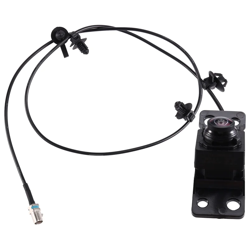 Car Parking Camera Front View For Chery Jetour Dashing 2023-F16-7900301DF F167900301DF
Car Parking Camera Front View For Chery Jetour Dashing 2023-F16-7900301DF F167900301DF