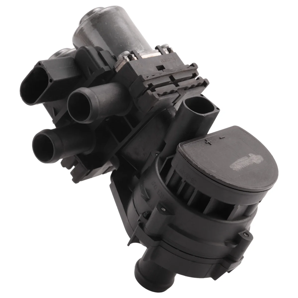 Car Heating System Control Valve for Audi A6 2004-2011 Heater Water Valve 4F1959617 4F1959617A 4F1959617B
Car Heating System Control Valve for Audi A6 2004-2011 Heater Water Valve 4F1959617 4F1959617A 4F1959617B