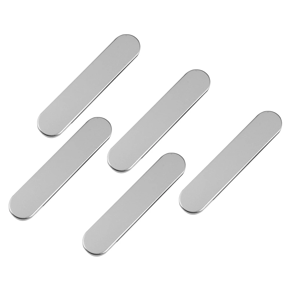 5pcs Metal Pen Box Durable Tinplate Smooth High-end Multi-functional Student Home Storage Lightweight Sturdy Pen Case Container
5pcs Metal Pen Box Durable Tinplate Smooth High-end Multi-functional Student Home Storage Lightweight Sturdy Pen Case Container