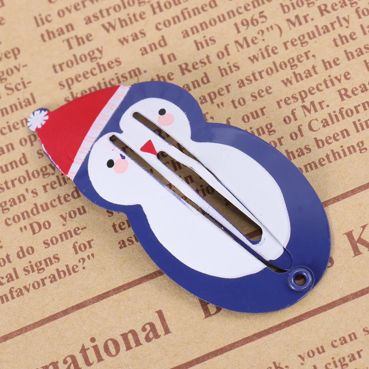 8pcs Christmas Print Hair Clips Stylish Girl Accessories Kids Baby Barrettes Cute Clips For Girls Women Hair Decor 
8pcs Christmas Print Hair Clips Stylish Girl Accessories Kids Baby Barrettes Cute Clips For Girls Women Hair Decor