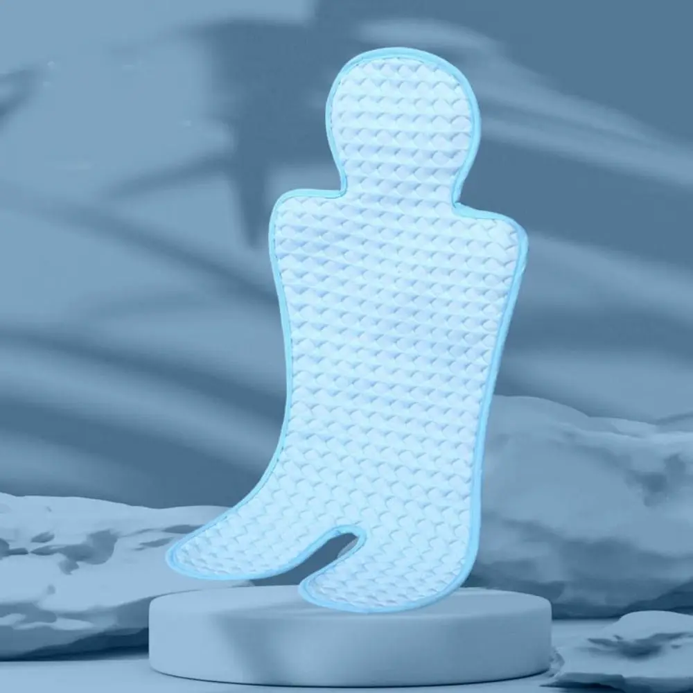 Pram Lining Infants Baby Strollers Cooling Mat Pram Pad Breathable Baby Stroller Cushion Comfortable Solid Color
Pram Lining Infants Baby Strollers Cooling Mat Pram Pad Breathable Baby Stroller Cushion Comfortable Solid Color