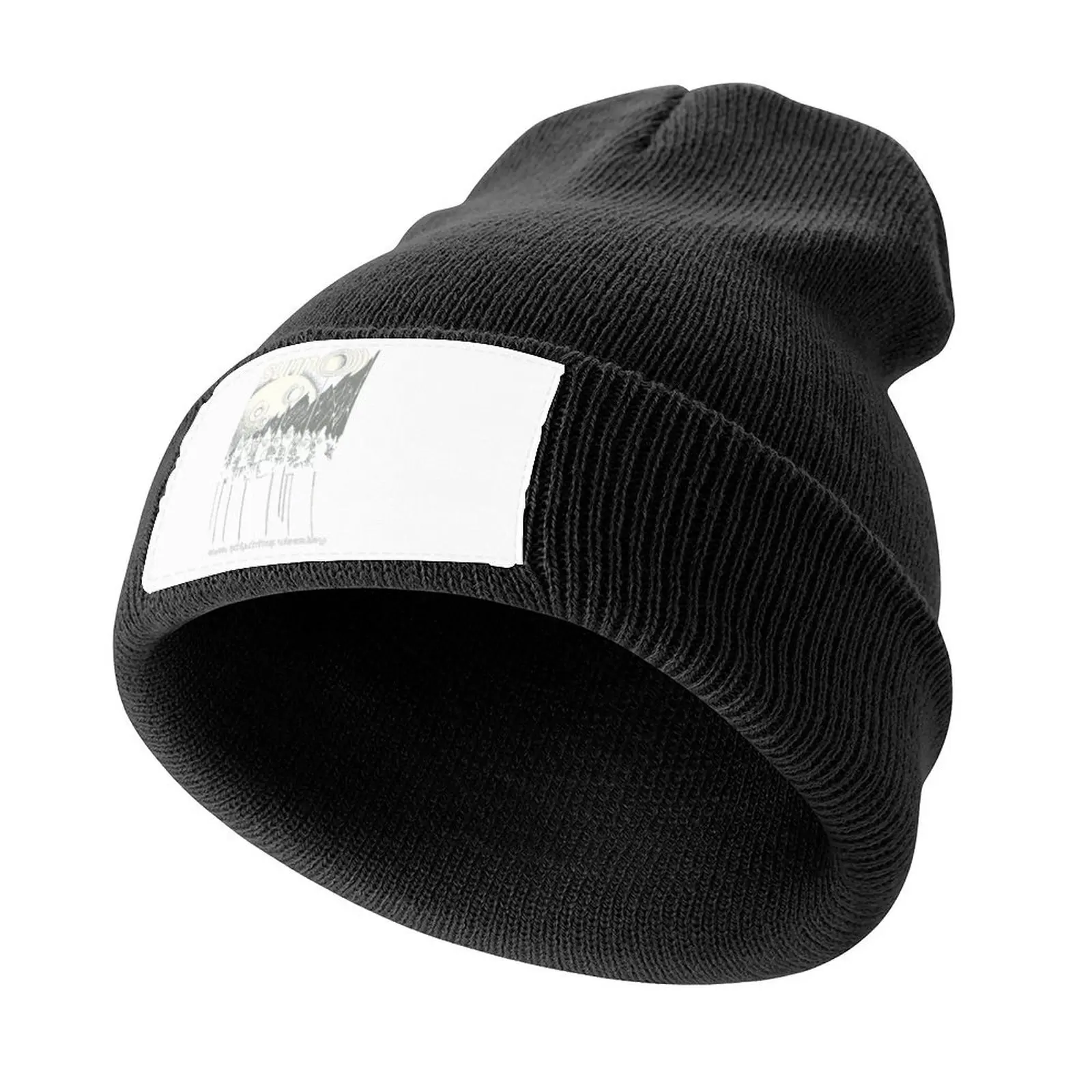 Official Merchandise of Sunn O art Knitted Cap Sports Cap Fashion Beach Beach Outing Male Women's
Official Merchandise of Sunn O art Knitted Cap Sports Cap Fashion Beach Beach Outing Male Women's