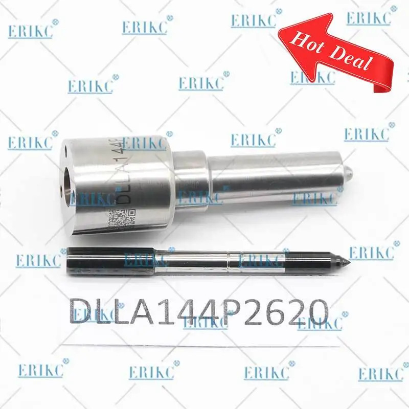 ERIKC 0 433 172 620 Dlla144p2620 автозапчасти Форсунка топливного инжектора DLLA144P2620 OEM 0 433 172 620 для Bosch 0 445 120 501 Dongfeng
ERIKC 0 433 172 620 Dlla144p2620 автозапчасти Форсунка топливного инжектора DLLA144P2620 OEM 0 433 172 620 для Bosch 0 445 120 501 Dongfeng