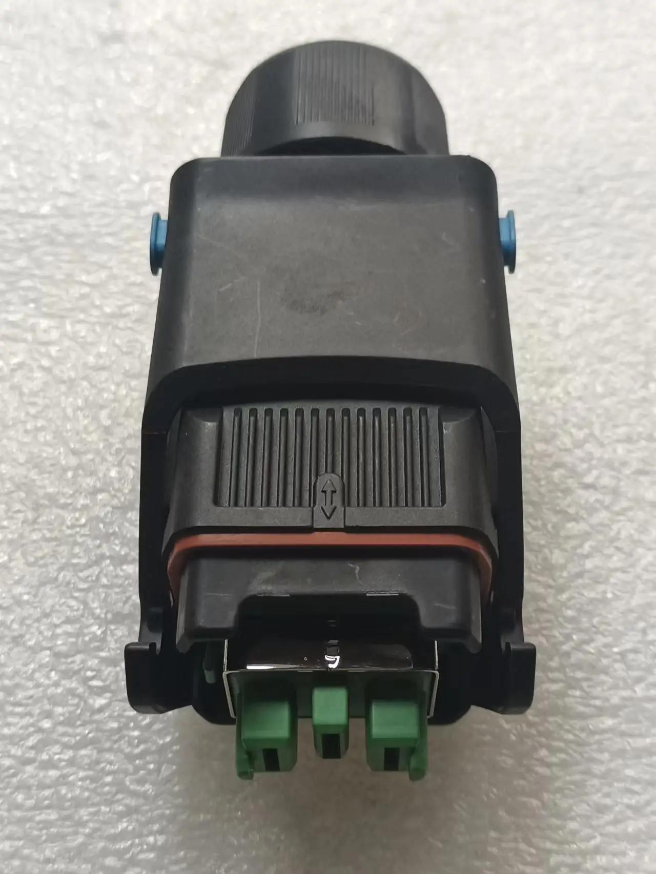 For Huawei 5GAAU power source AAU5639 power source AAU5636 power source AAU5336 optical fibre waterproof
For Huawei 5GAAU power source AAU5639 power source AAU5636 power source AAU5336 optical fibre waterproof
