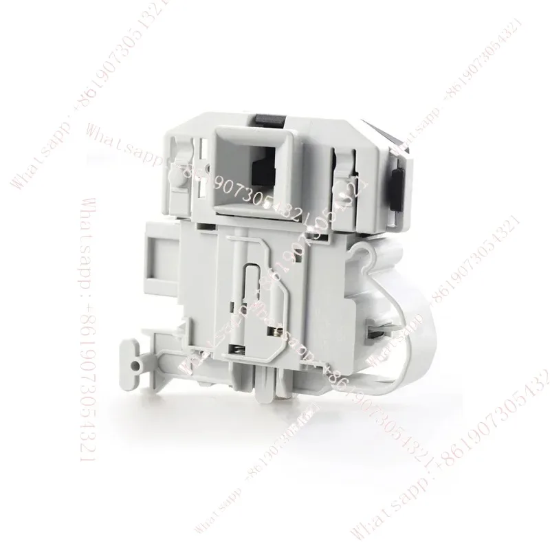 New DKS67A Door lock is Suitable For Bosch IQ500 IQ300 IQ700 Drum Washing Machine Switch
New DKS67A Door lock is Suitable For Bosch IQ500 IQ300 IQ700 Drum Washing Machine Switch