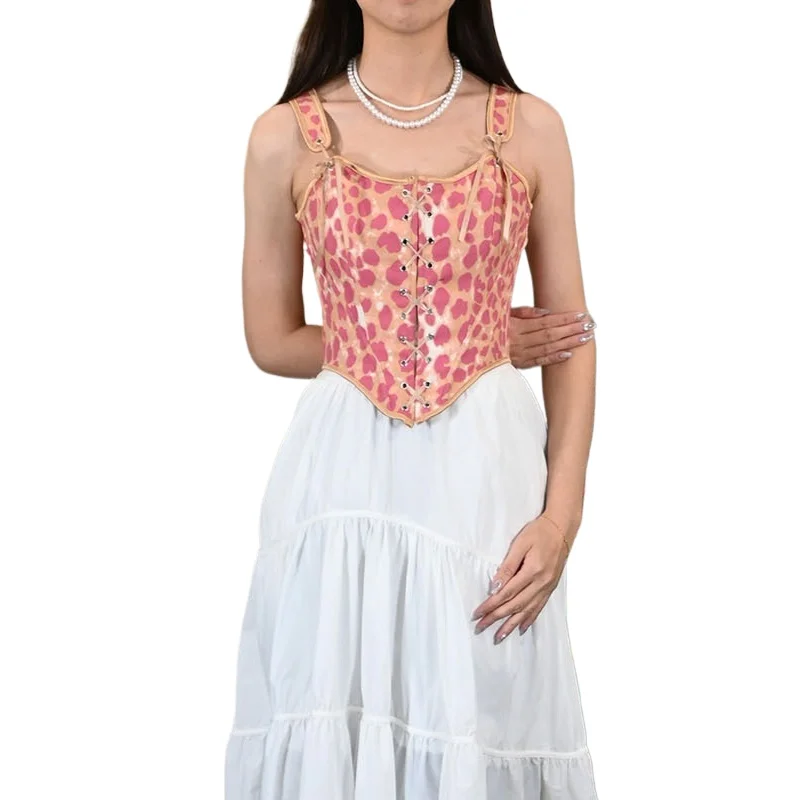 Женский плотный корсет, бюстье, лифы, вельветовые укороченные топы на шнуровке с косточками, платье, верхняя одежда, костюм с тонкой талией, костюм для контроля живота
Женский плотный корсет, бюстье, лифы, вельветовые укороченные топы на шнуровке с косточками, платье, верхняя одежда, костюм с тонкой талией, костюм для контроля живота