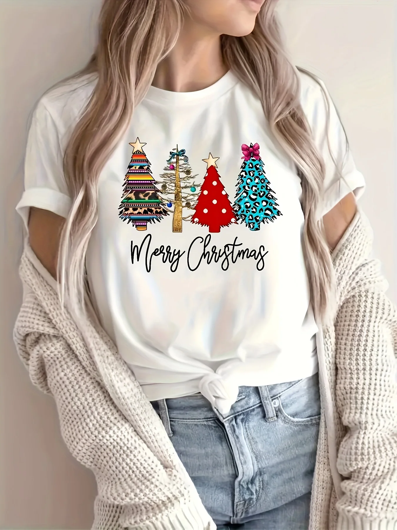 Женская футболка больших размеров, одежда с короткими рукавами и графикой, свободный и повседневный, мягкий и удобный, дышащий, для занятий спортом на открытом воздухе
Женская футболка больших размеров, одежда с короткими рукавами и графикой, свободный и повседневный, мягкий и удобный, дышащий, для занятий спортом на открытом воздухе