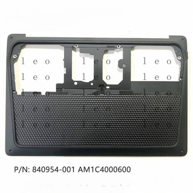 D New For HP Zbook Studio 15S G3 G4 Lower Bottom Base Cover Case Shell 840954-001
D New For HP Zbook Studio 15S G3 G4 Lower Bottom Base Cover Case Shell 840954-001