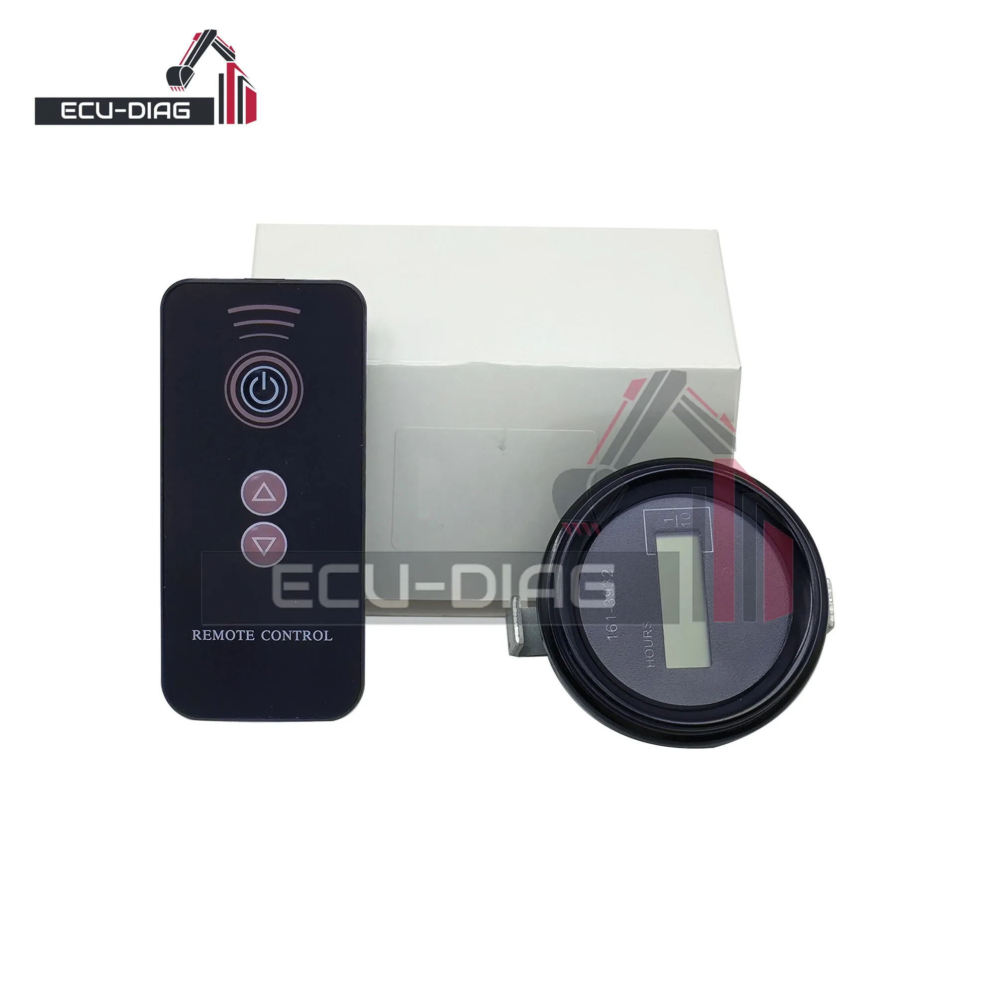 1613932 For CAT Round Mechanical Hour Meter Counter Timer For Caterpillar Generator Diesel Gasolin Petrol Engine Excavator
1613932 For CAT Round Mechanical Hour Meter Counter Timer For Caterpillar Generator Diesel Gasolin Petrol Engine Excavator