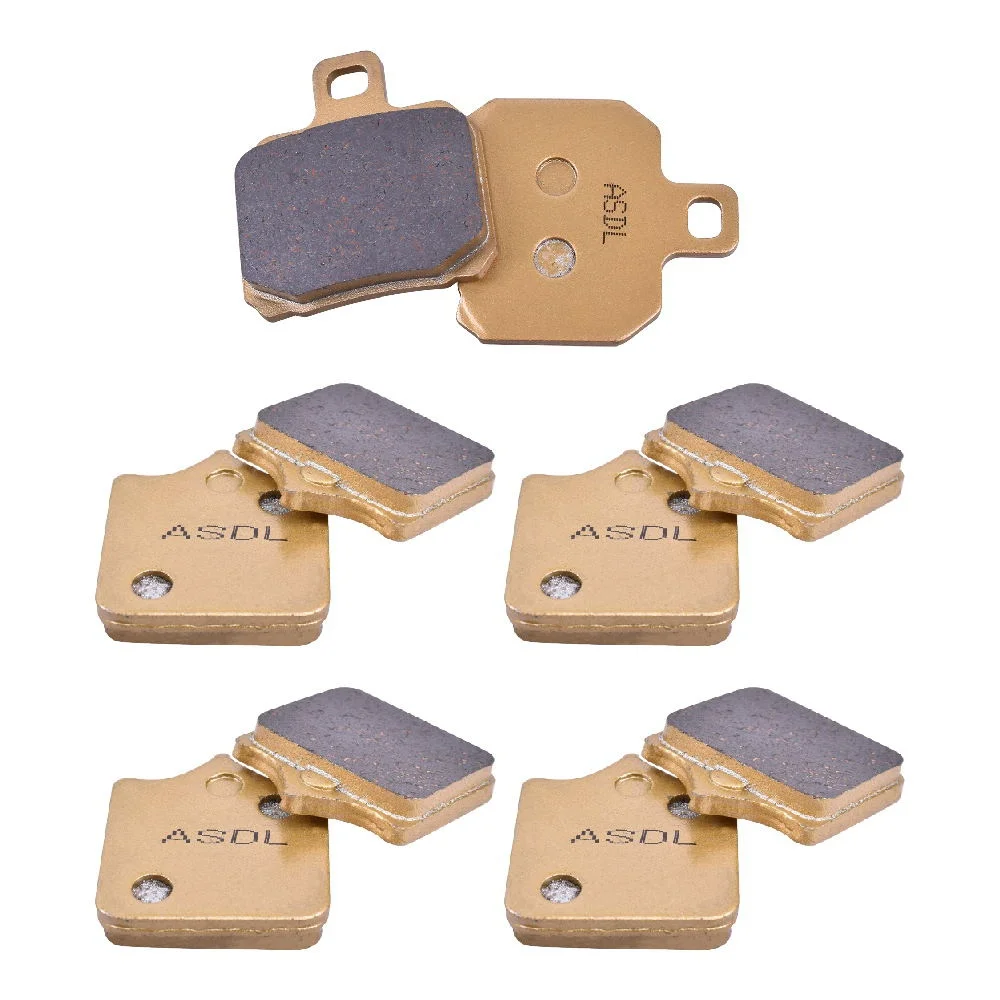 749cc Motorcycle Front and Rear Brake Pads Disc for DUCATI 749 Monoposto Biposto 2003-2006 2004 2005
749cc Motorcycle Front and Rear Brake Pads Disc for DUCATI 749 Monoposto Biposto 2003-2006 2004 2005