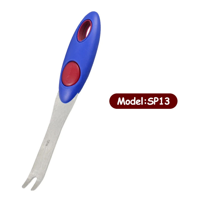 Car pry plate Disassembly Tools Dash Board Door Panel Gap Center Console Pry Bar For Peugeot 206 308 307 207 208 3008 407 RCZ
Car pry plate Disassembly Tools Dash Board Door Panel Gap Center Console Pry Bar For Peugeot 206 308 307 207 208 3008 407 RCZ