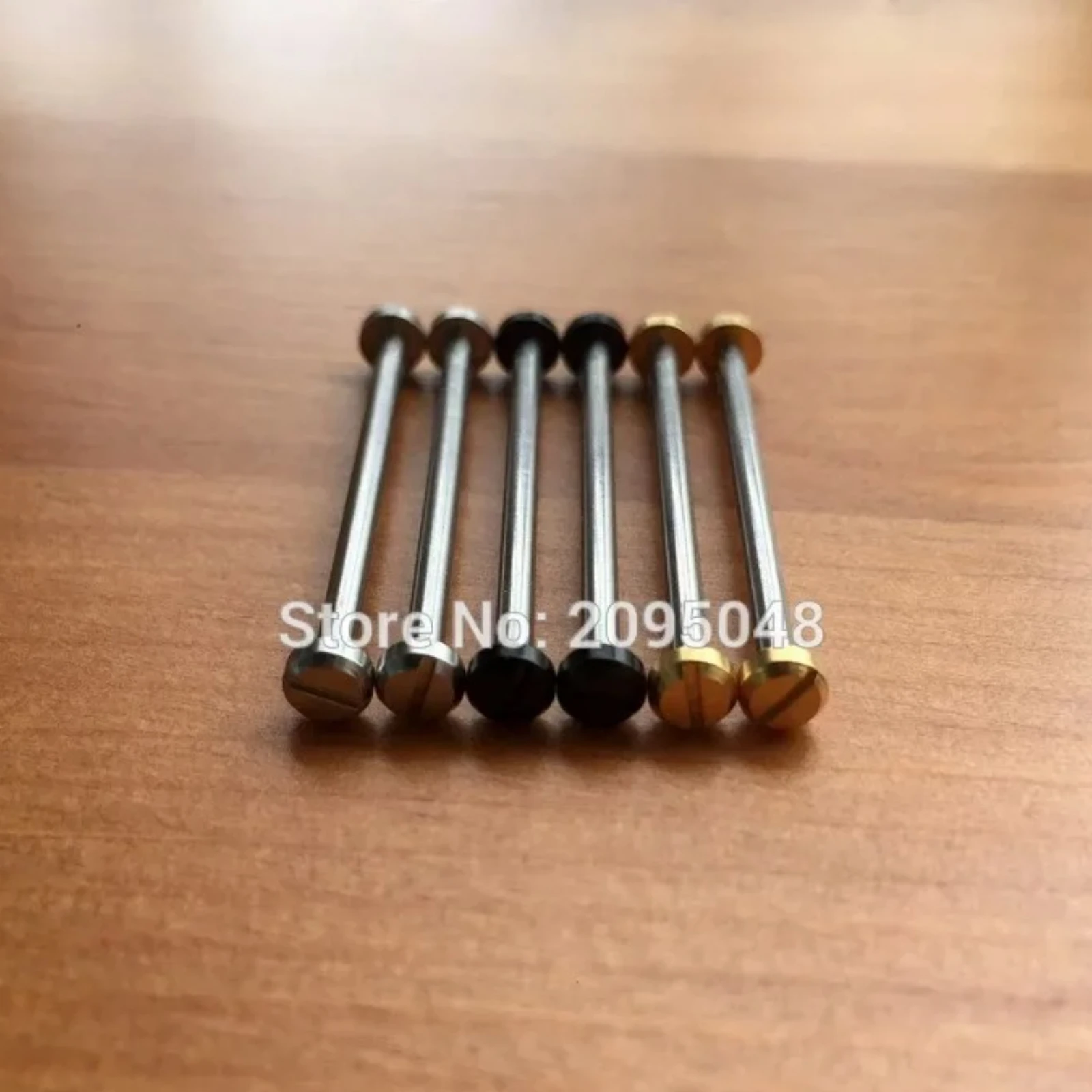 Watch Screw Tube Rod Stem for Nixon NX 51-30 Watch Case Lug Link A083 Watch Parts Tools 
Watch Screw Tube Rod Stem for Nixon NX 51-30 Watch Case Lug Link A083 Watch Parts Tools