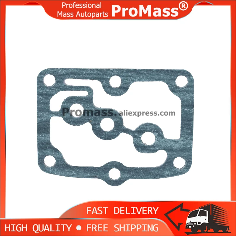 New Dual Linear Transmission Solenoid Gasket for Honda Odyssey Acura 32CL 28252-PAX-000 28252PAX000 28252 PAX 000
New Dual Linear Transmission Solenoid Gasket for Honda Odyssey Acura 32CL 28252-PAX-000 28252PAX000 28252 PAX 000