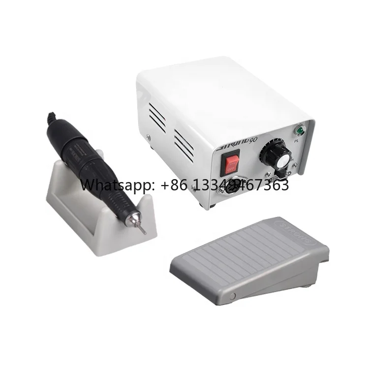 In Stock 2086 Laboratory 35000rpm 65W Strong 90 Denture Teeth Denture Grinding Machine Hot Sale
In Stock 2086 Laboratory 35000rpm 65W Strong 90 Denture Teeth Denture Grinding Machine Hot Sale