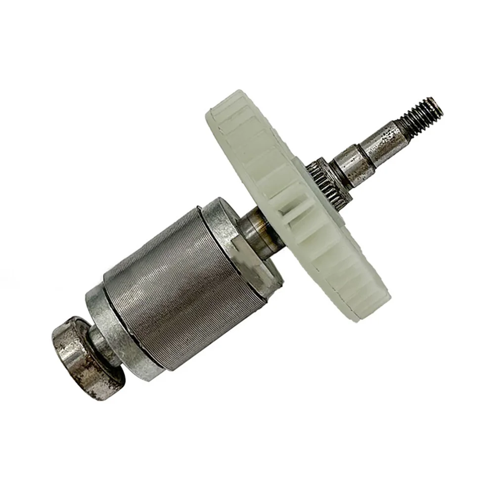 1pc For Dayi Lithium Battery Angle Grinder Armature Motor Accessories 96*56mm Metal Power Tools Accessories
1pc For Dayi Lithium Battery Angle Grinder Armature Motor Accessories 96*56mm Metal Power Tools Accessories