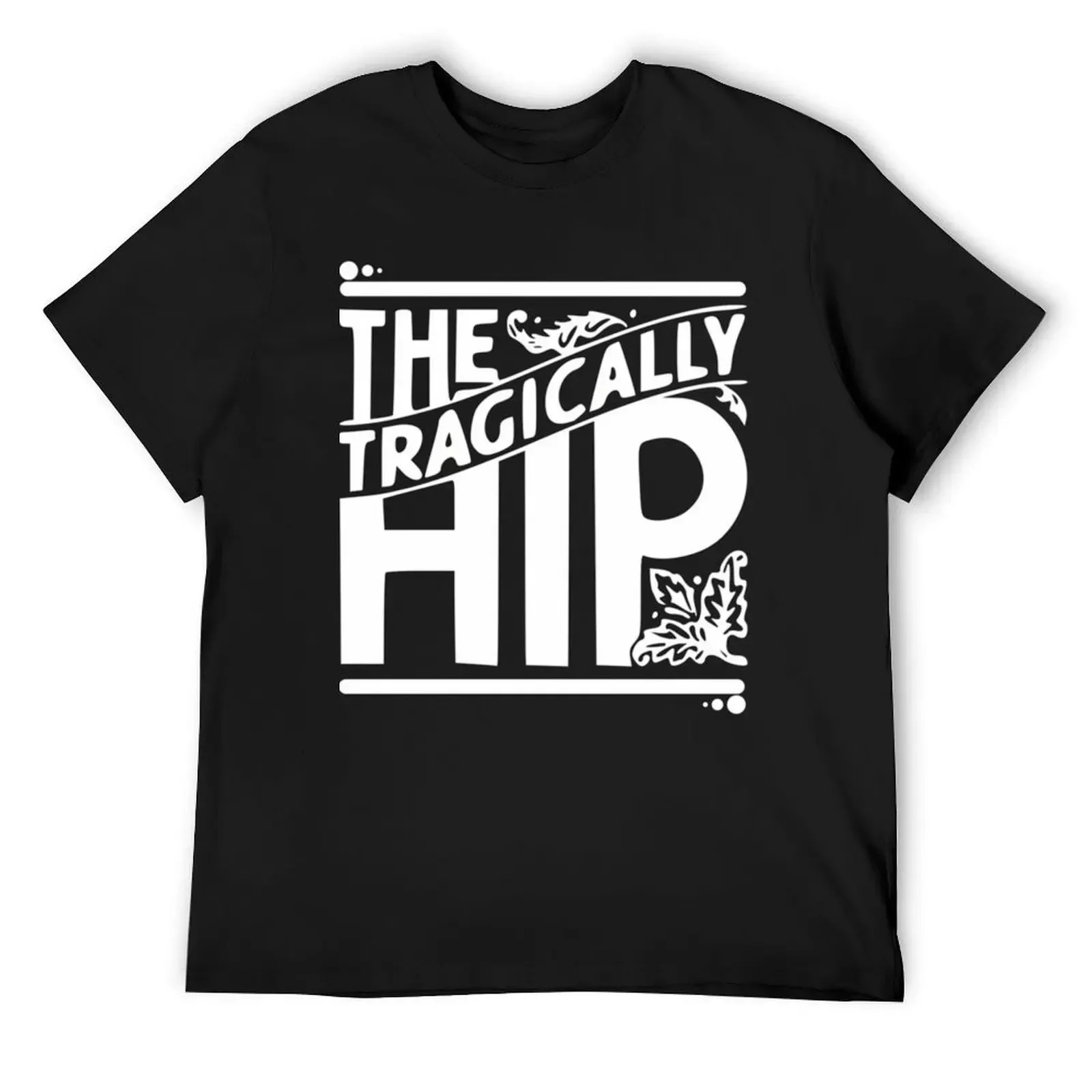 Tragically Hip T-Shirt custom shirt vintage clothes sublime oversized t shirts for men
Tragically Hip T-Shirt custom shirt vintage clothes sublime oversized t shirts for men