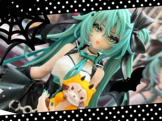 【SF】В наличии оригинальные фигурки FuRyu Trio Try IT Laskar, коллекция анимационных фигурок, подарок
【SF】В наличии оригинальные фигурки FuRyu Trio Try IT Laskar, коллекция анимационных фигурок, подарок