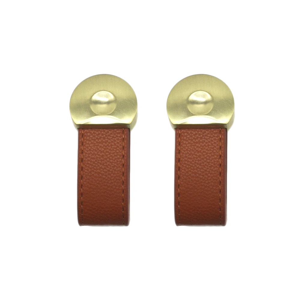 2Pcs Wardrobe H les Door Knobs Drawer Cupboard Hardware Door Accessories Alloy NonRust Bathroom Suitable
2Pcs Wardrobe H les Door Knobs Drawer Cupboard Hardware Door Accessories Alloy NonRust Bathroom Suitable