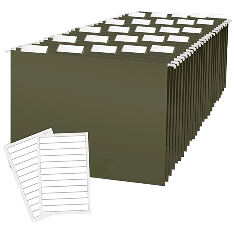 Hanging Folders Pack Of 25 Size File Folders Hanging Folders Folders For File Cabinets
Hanging Folders Pack Of 25 Size File Folders Hanging Folders Folders For File Cabinets