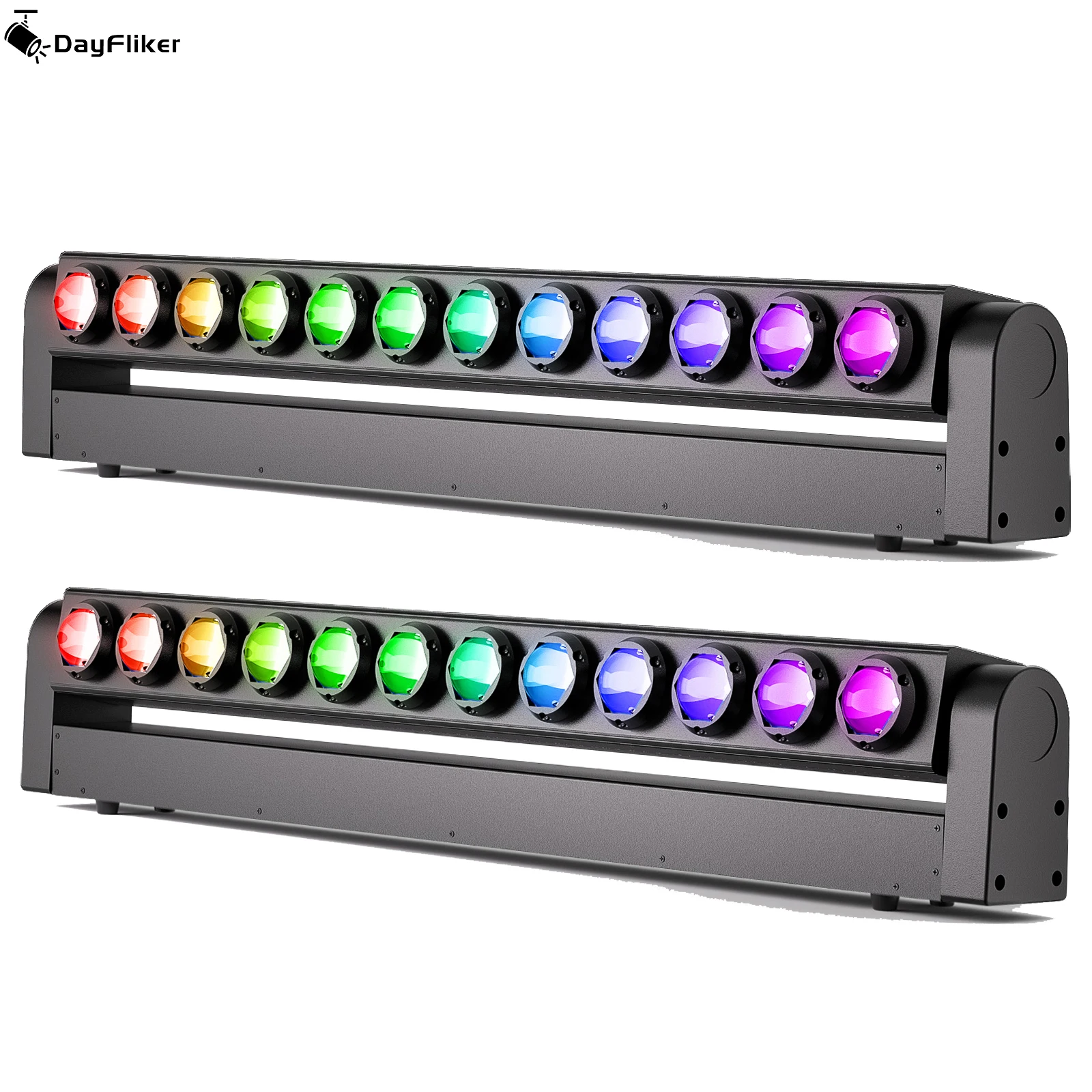 DayFlicker 2 шт. 180 Вт поворотный точечный луч настенный светильник светодиодный RGBW 4в1 настенный светильник 1/11/55CH для домашних вечеринок KTV Clubs Bars
DayFlicker 2 шт. 180 Вт поворотный точечный луч настенный светильник светодиодный RGBW 4в1 настенный светильник 1/11/55CH для домашних вечеринок KTV Clubs Bars