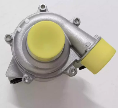 Automotive Electronic Water Pump
Automotive Electronic Water Pump