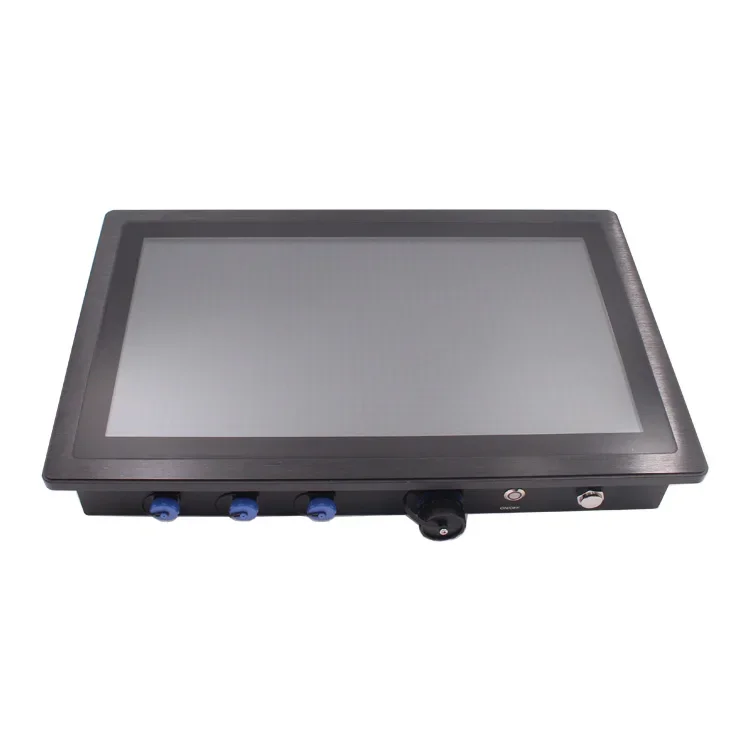 Outdoor 1000nits High Brightness Waterproof Industrial Explosion Proof Ip67 Marine Touchscreen for Garmin
Outdoor 1000nits High Brightness Waterproof Industrial Explosion Proof Ip67 Marine Touchscreen for Garmin