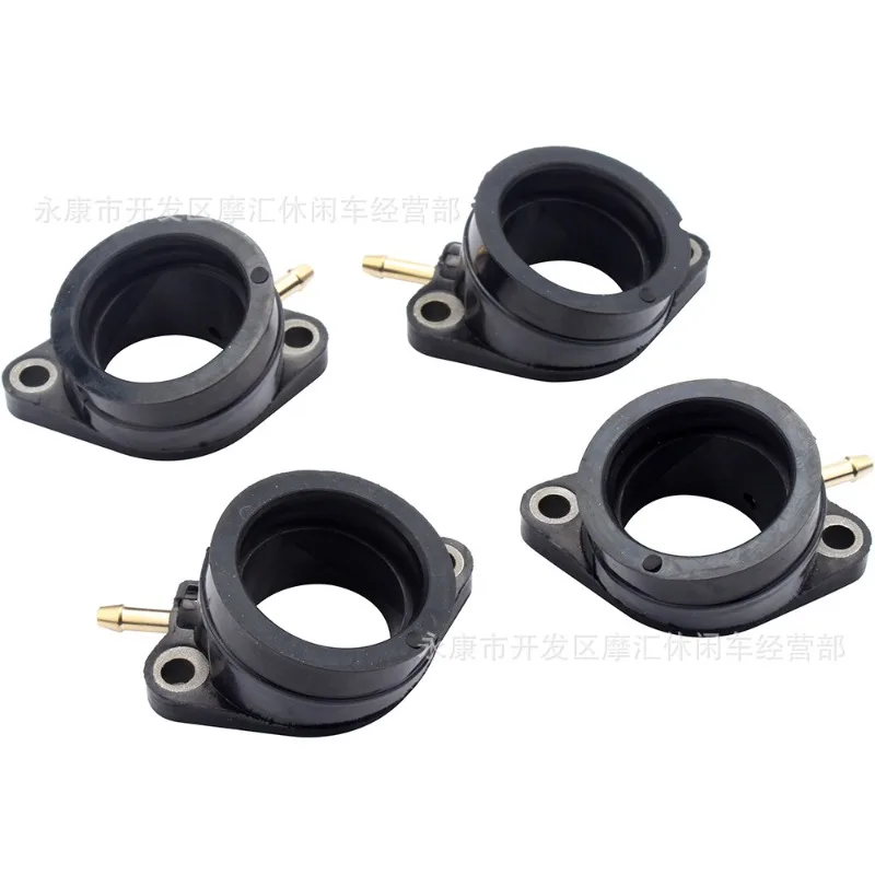 Suitable for Yamaha FAZER FZS 600 FZS600 Intake Manifold Carburetor Joint
Suitable for Yamaha FAZER FZS 600 FZS600 Intake Manifold Carburetor Joint