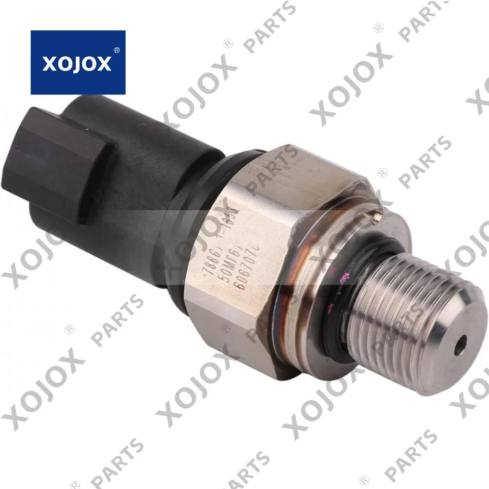 XOJOX 7861931653 7861-93-1653 Датчик давления 50 МПа для Komatsu PC110-7 PC130-7 PC200-7 PC210-7 PC220-7 PC240-7 PC270-7 PC300-7
XOJOX 7861931653 7861-93-1653 Датчик давления 50 МПа для Komatsu PC110-7 PC130-7 PC200-7 PC210-7 PC220-7 PC240-7 PC270-7 PC300-7