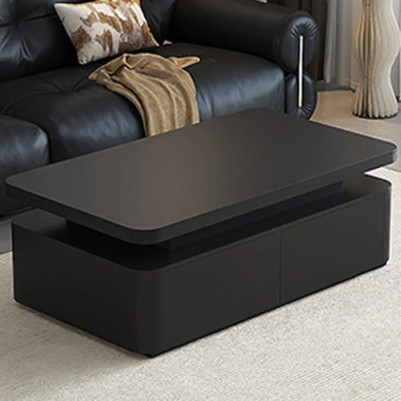 Modern Writing Coffee Table Living Room Luxury Storage Organizer Designer Drawers Side Table Moving Meubles Trendy Furniture
Modern Writing Coffee Table Living Room Luxury Storage Organizer Designer Drawers Side Table Moving Meubles Trendy Furniture