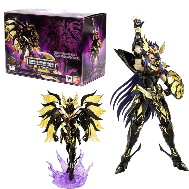 Original brand new Bandai Saint Cloth Myth Evil God Loki Animation Figures Assembled Models Action Figures Hot Products
Original brand new Bandai Saint Cloth Myth Evil God Loki Animation Figures Assembled Models Action Figures Hot Products