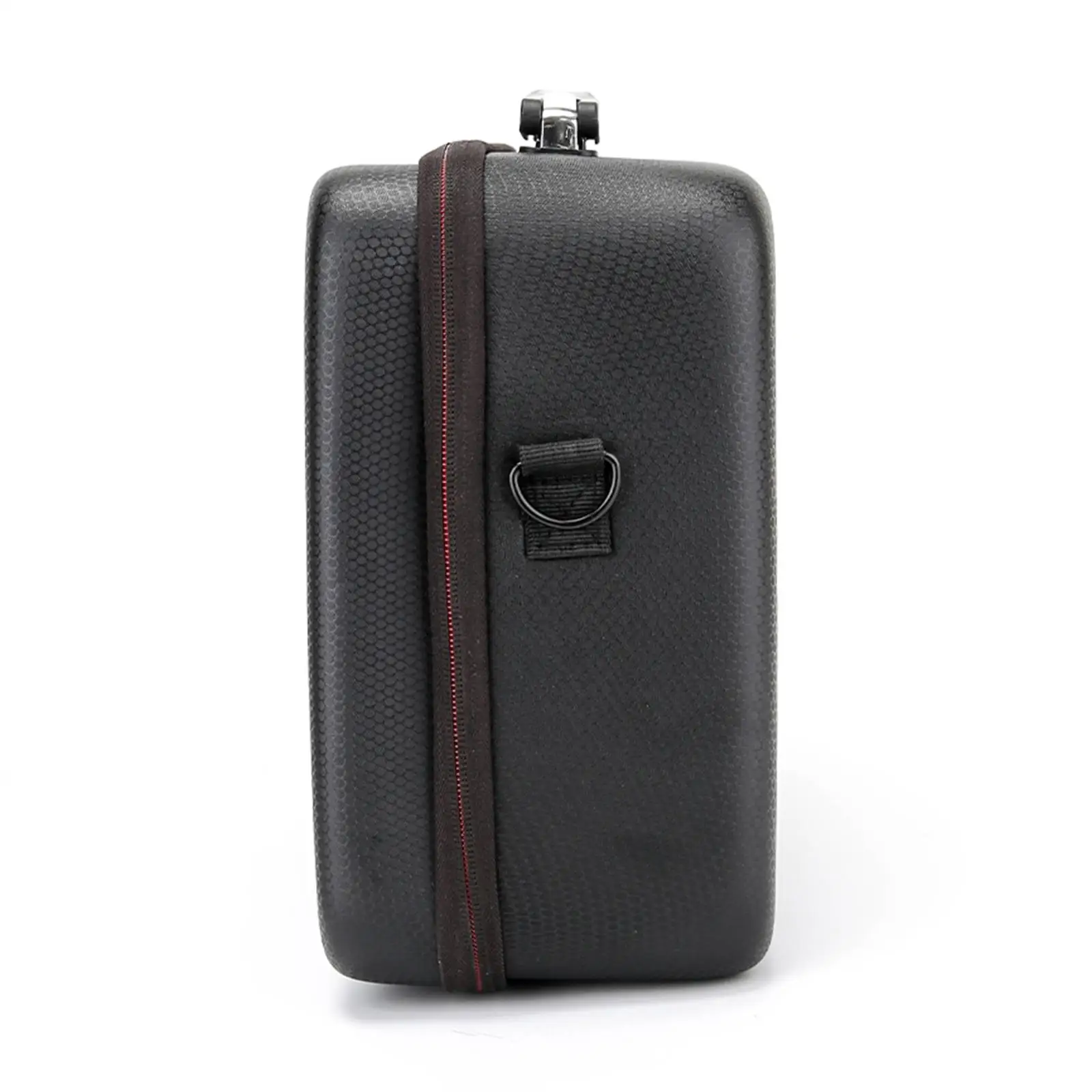 Portable Travel Carry Case Shockproof Lightweight Small Carrying Case Shoulder for Accessory
Portable Travel Carry Case Shockproof Lightweight Small Carrying Case Shoulder for Accessory