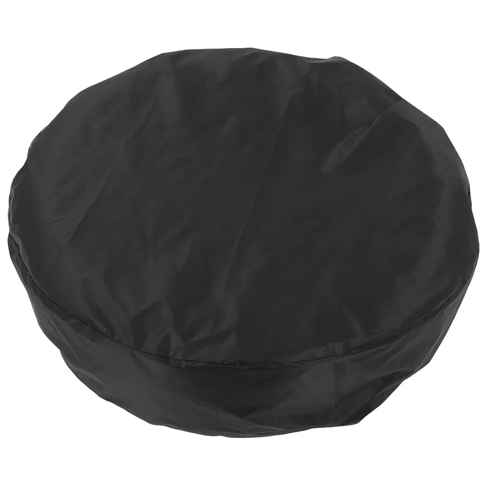 Tire Cover Durable 190T Polyester Windproof Hook Sunproof Protective Waterproof Spare Universal Camper RV Trailer
Tire Cover Durable 190T Polyester Windproof Hook Sunproof Protective Waterproof Spare Universal Camper RV Trailer