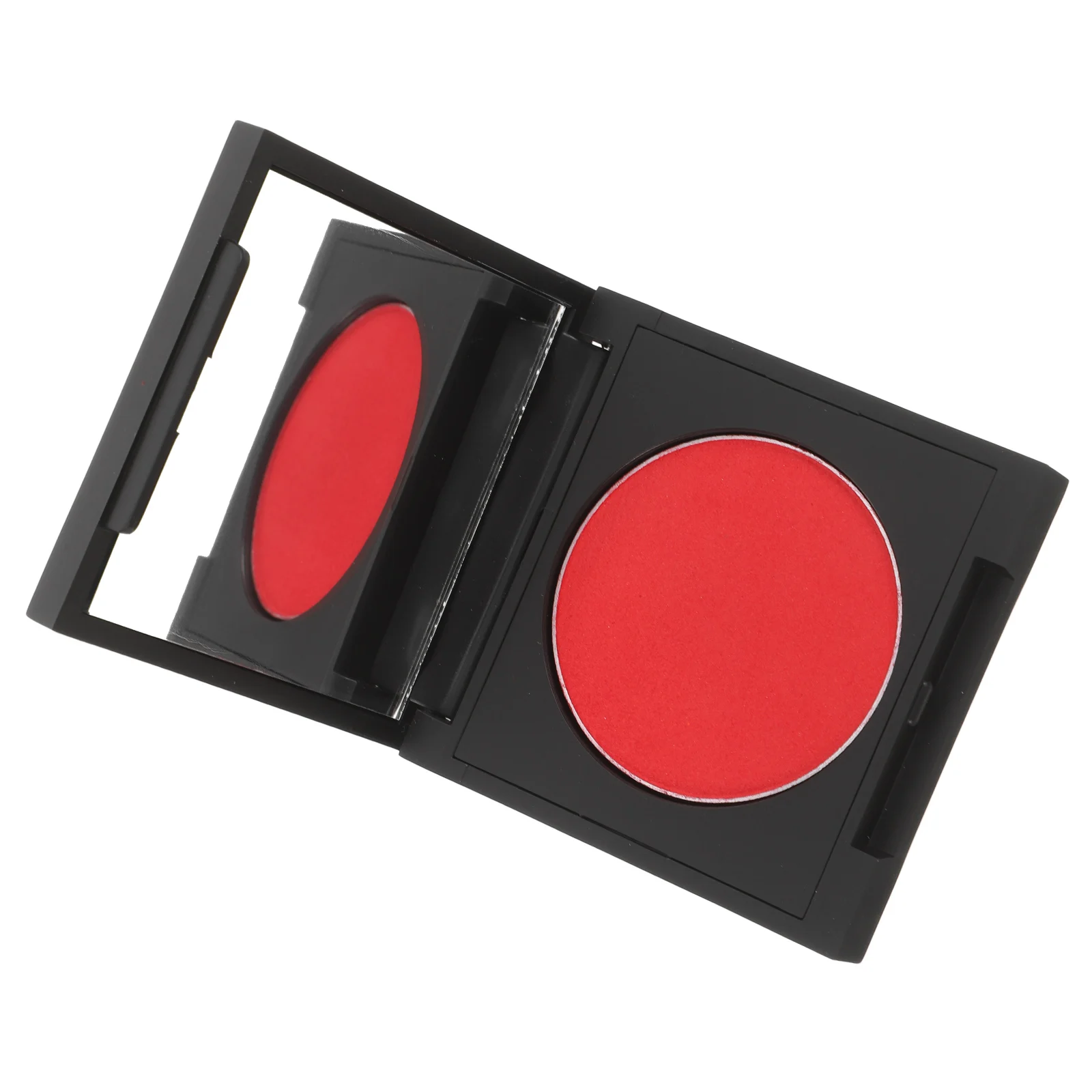 Single Color Eyeshadow Purplish Red High Pigment Shimmer Powder For Eyelids Cheeks Daily Professional Makeup Eyeshadow
Single Color Eyeshadow Purplish Red High Pigment Shimmer Powder For Eyelids Cheeks Daily Professional Makeup Eyeshadow
