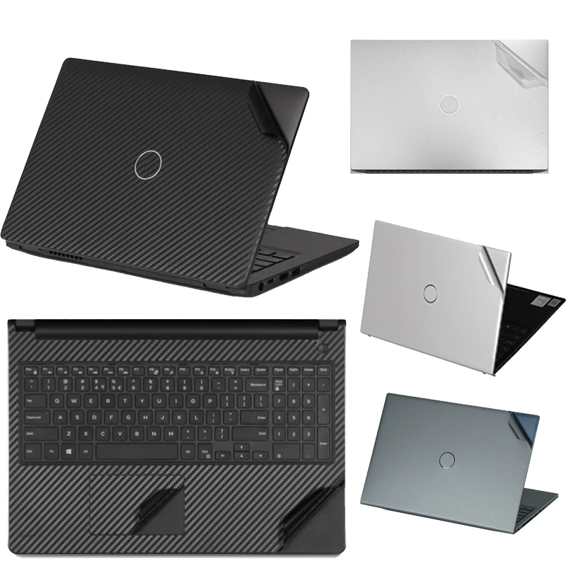 Carbon fiber Vinyl Sticker Skin Cover Decals Protector for DELL Inspiron 15 5558 5559 Vostro 3558 3559 15.6-inch Laptop
Carbon fiber Vinyl Sticker Skin Cover Decals Protector for DELL Inspiron 15 5558 5559 Vostro 3558 3559 15.6-inch Laptop