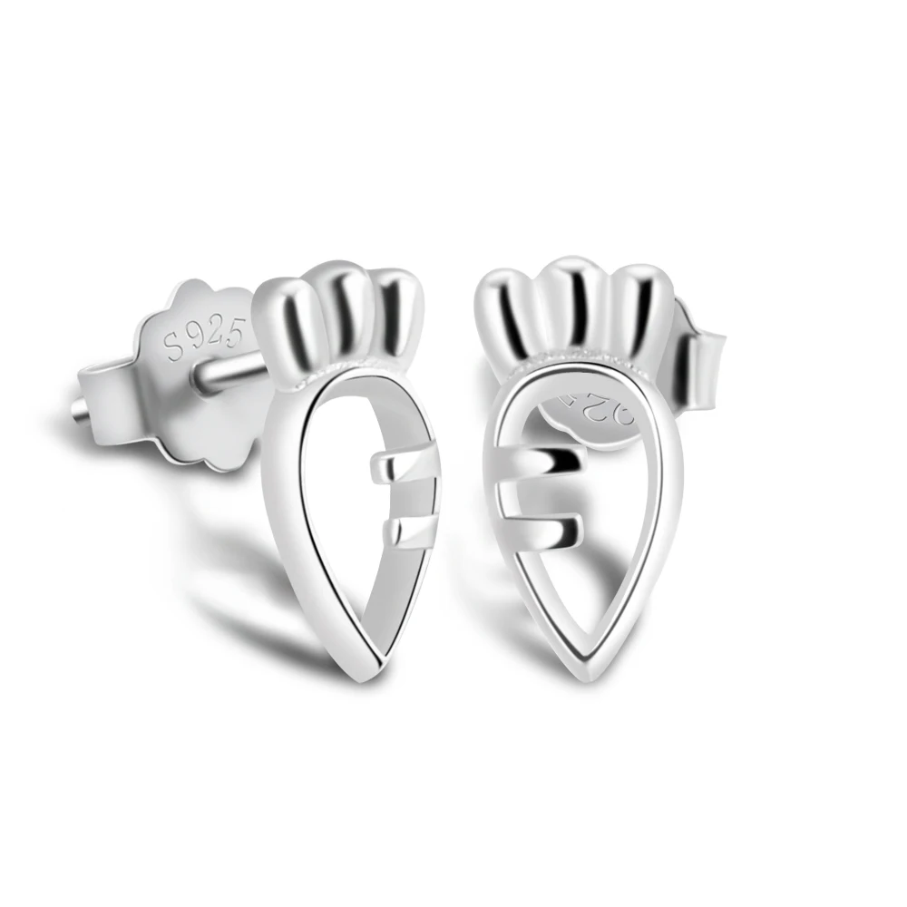 Silver 925 Earrings For Women Small And Stylish Cute Radish Earrings Fashion 2023 Trending Accessories Hypoallergenic Party Gift
Silver 925 Earrings For Women Small And Stylish Cute Radish Earrings Fashion 2023 Trending Accessories Hypoallergenic Party Gift