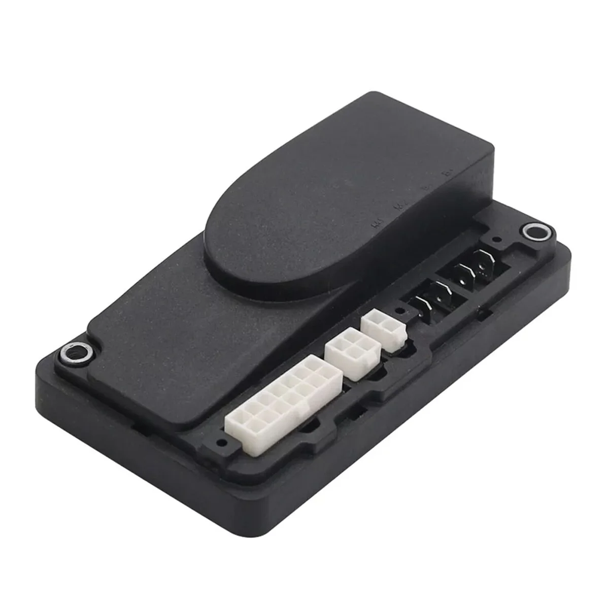 A15Z-DC 24V 90A Drive Motor Controller Permanent Magnetism 1212P-2502 CL7011418 CT1212P-2502 for Curtis Golf Cart
A15Z-DC 24V 90A Drive Motor Controller Permanent Magnetism 1212P-2502 CL7011418 CT1212P-2502 for Curtis Golf Cart