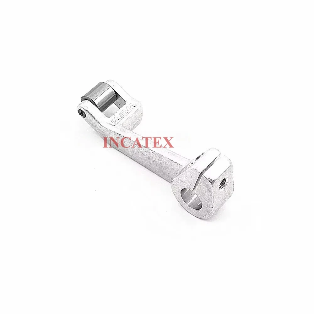 080230060S00 Good Quality Tajima Embroidery Machine Spare Parts Genuine Take-up Lever Arm
080230060S00 Good Quality Tajima Embroidery Machine Spare Parts Genuine Take-up Lever Arm