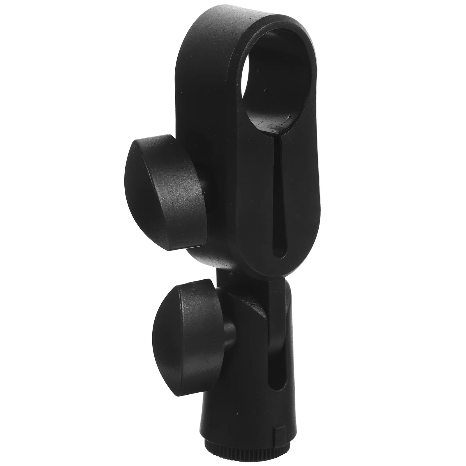Microphone Clips for Handheld Microphones Wireless Holder Stand Universal Shock Mount
Microphone Clips for Handheld Microphones Wireless Holder Stand Universal Shock Mount