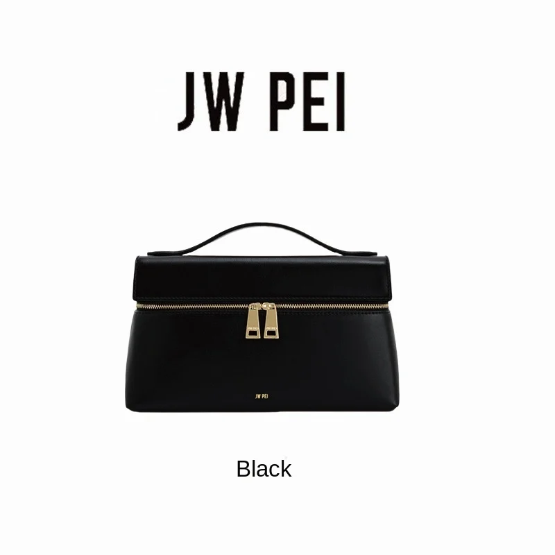 JW PEI New Exquisite fashionable style Box Bag Design versatile Single Shoulder Crossbody Women Bag Made of Genuine Leather
JW PEI New Exquisite fashionable style Box Bag Design versatile Single Shoulder Crossbody Women Bag Made of Genuine Leather