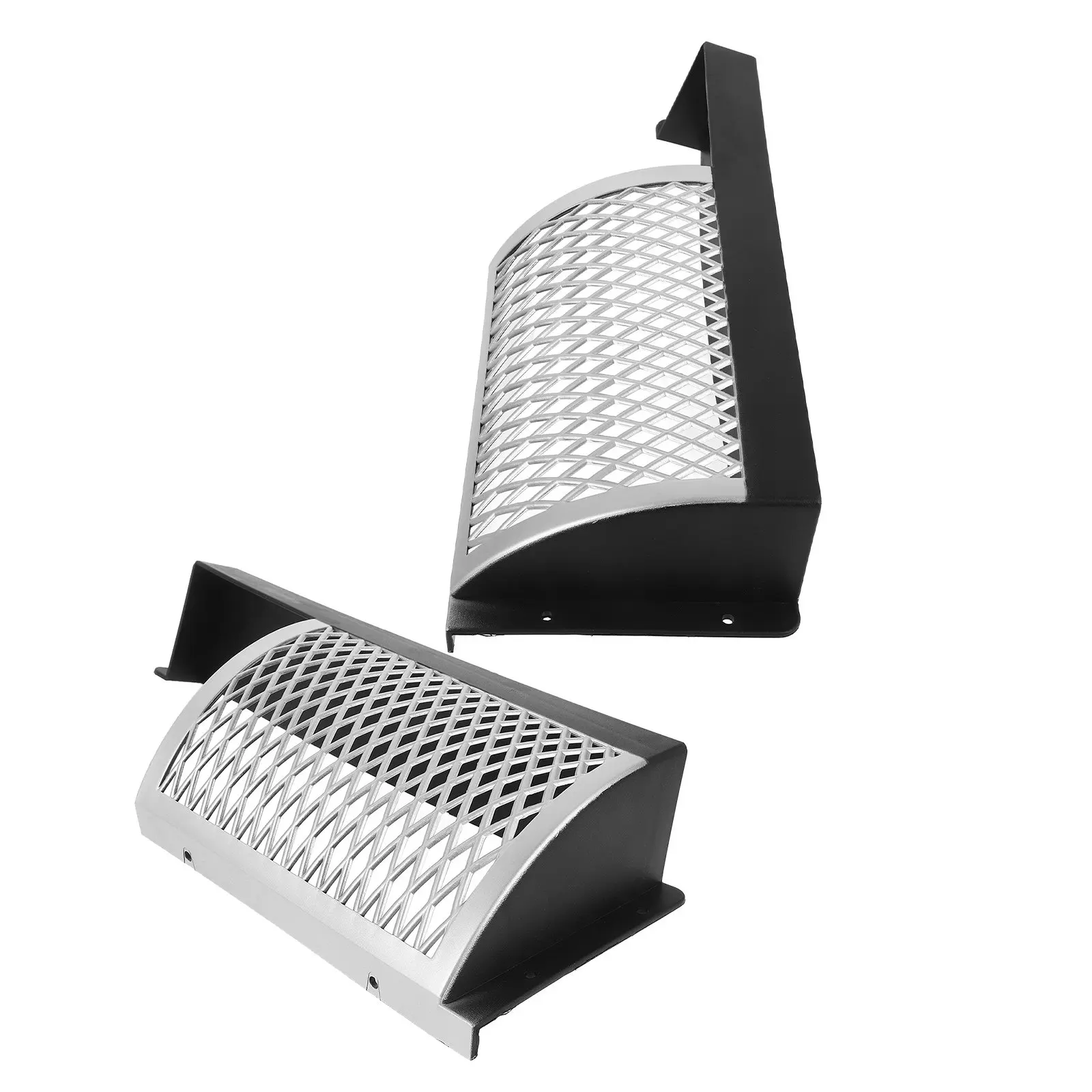 Комплект из 2 прочных сеток для настольного футбола: оптимизированная сетка предотвращает застревание мяча, компактная, портативная, сменная
Комплект из 2 прочных сеток для настольного футбола: оптимизированная сетка предотвращает застревание мяча, компактная, портативная, сменная