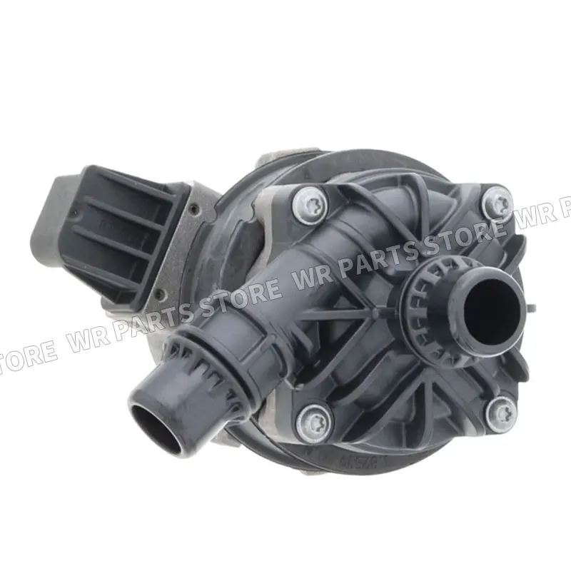 Auxiliary Water Pump 0005003800 For Mercedes Benz C63 AMG S63 G63 G550
Auxiliary Water Pump 0005003800 For Mercedes Benz C63 AMG S63 G63 G550