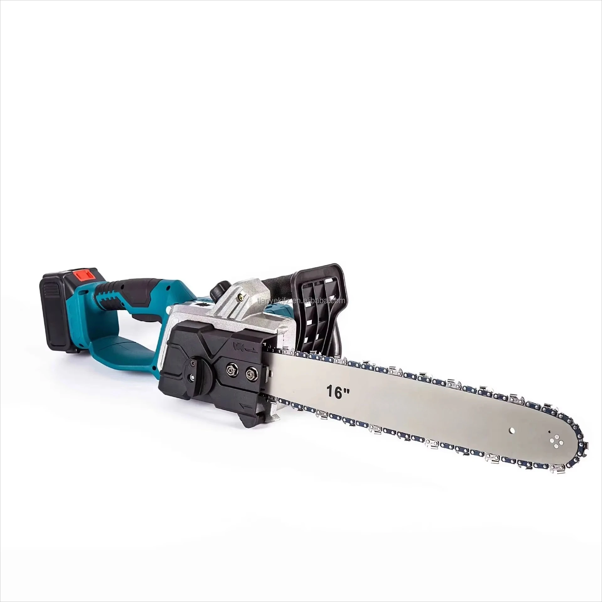 Handheld Brushless Lithium Battery Cutting Machine Logging Pruning Chain Saw Power Tool Electric Chainsaw 16 Wood Saw 21V
Handheld Brushless Lithium Battery Cutting Machine Logging Pruning Chain Saw Power Tool Electric Chainsaw 16 Wood Saw 21V