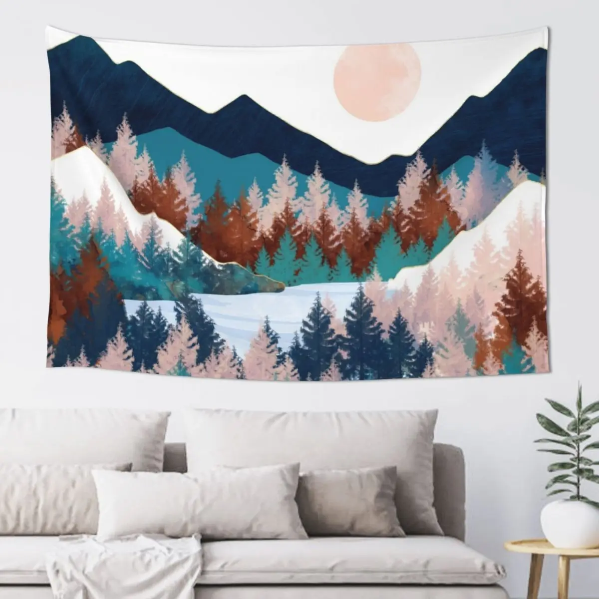 Summer Trees Tapestry Decor Home Aesthetic Room Decoration Bedroom Decorations Tapestry 
Summer Trees Tapestry Decor Home Aesthetic Room Decoration Bedroom Decorations Tapestry