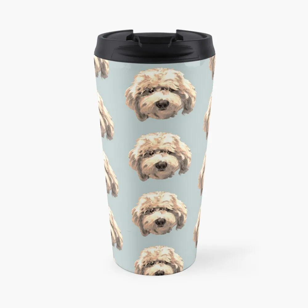 Lucky Labradoodle Face ~ Golden Travel Coffee Mug Cup Coffee Set Coffee Cup Set Sets Of Te And Coffee Cups Coffee Cups
Lucky Labradoodle Face ~ Golden Travel Coffee Mug Cup Coffee Set Coffee Cup Set Sets Of Te And Coffee Cups Coffee Cups