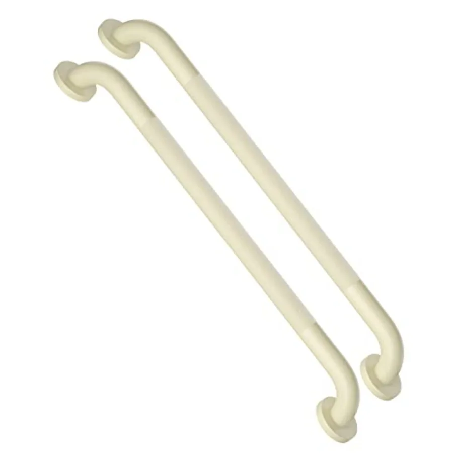 Anti Slip Shower Grab Bar Handle Stainless Steel Bathroom Grab Bar Knurled Bathroom Balance Bar Safety Hand Rail Support Handic
Anti Slip Shower Grab Bar Handle Stainless Steel Bathroom Grab Bar Knurled Bathroom Balance Bar Safety Hand Rail Support Handic