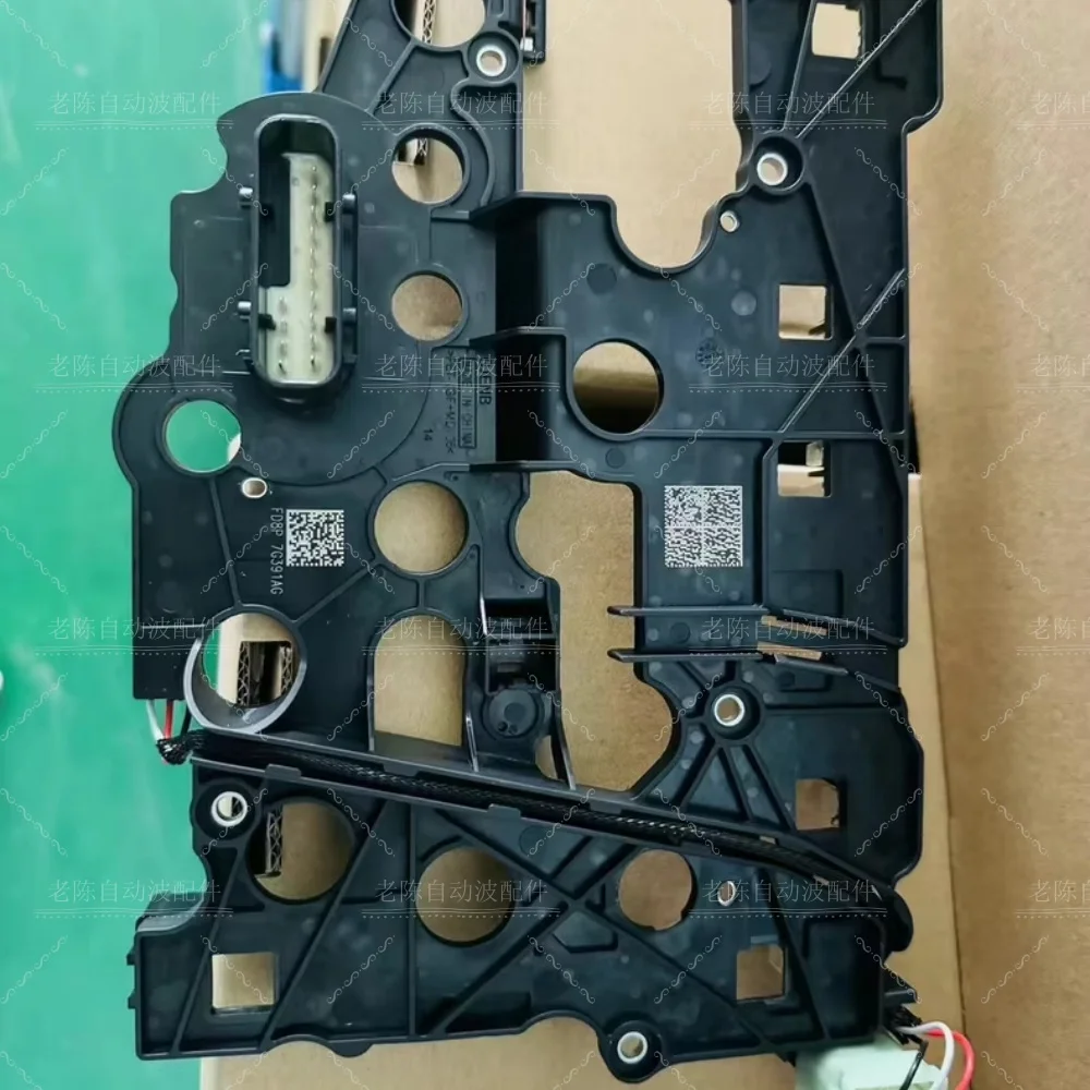 6F35 Valve Body Plate For Ford Escape Fusion Mazda Transmission CV6Z7G276B CV6Z7G276A FD8P7G276AB CV6P7G276AC FD8Z7G276B
6F35 Valve Body Plate For Ford Escape Fusion Mazda Transmission CV6Z7G276B CV6Z7G276A FD8P7G276AB CV6P7G276AC FD8Z7G276B