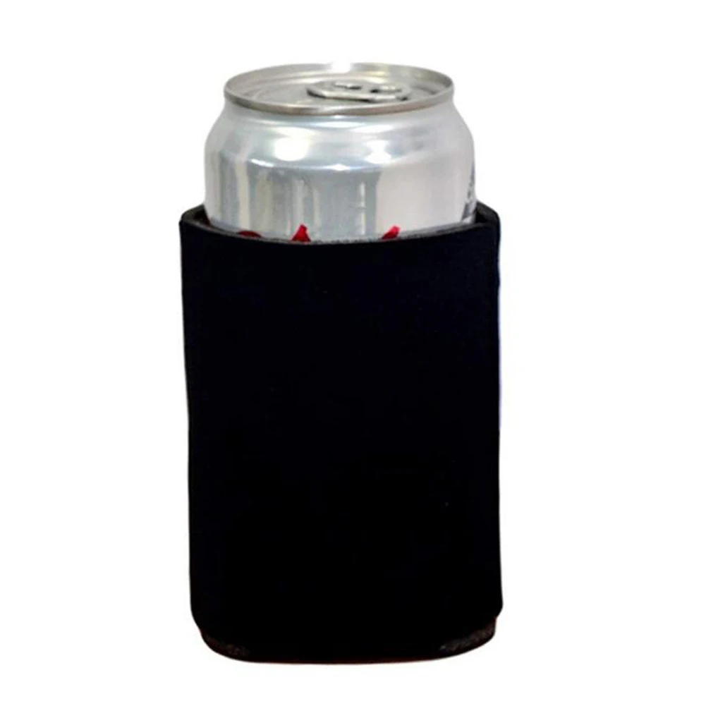 Insulated Foldable Can Sleeves 10pcs Neoprene Beer Cooler Covers Reusable Drink Holder Covers for Outdoor Use Beach Festivals
Insulated Foldable Can Sleeves 10pcs Neoprene Beer Cooler Covers Reusable Drink Holder Covers for Outdoor Use Beach Festivals