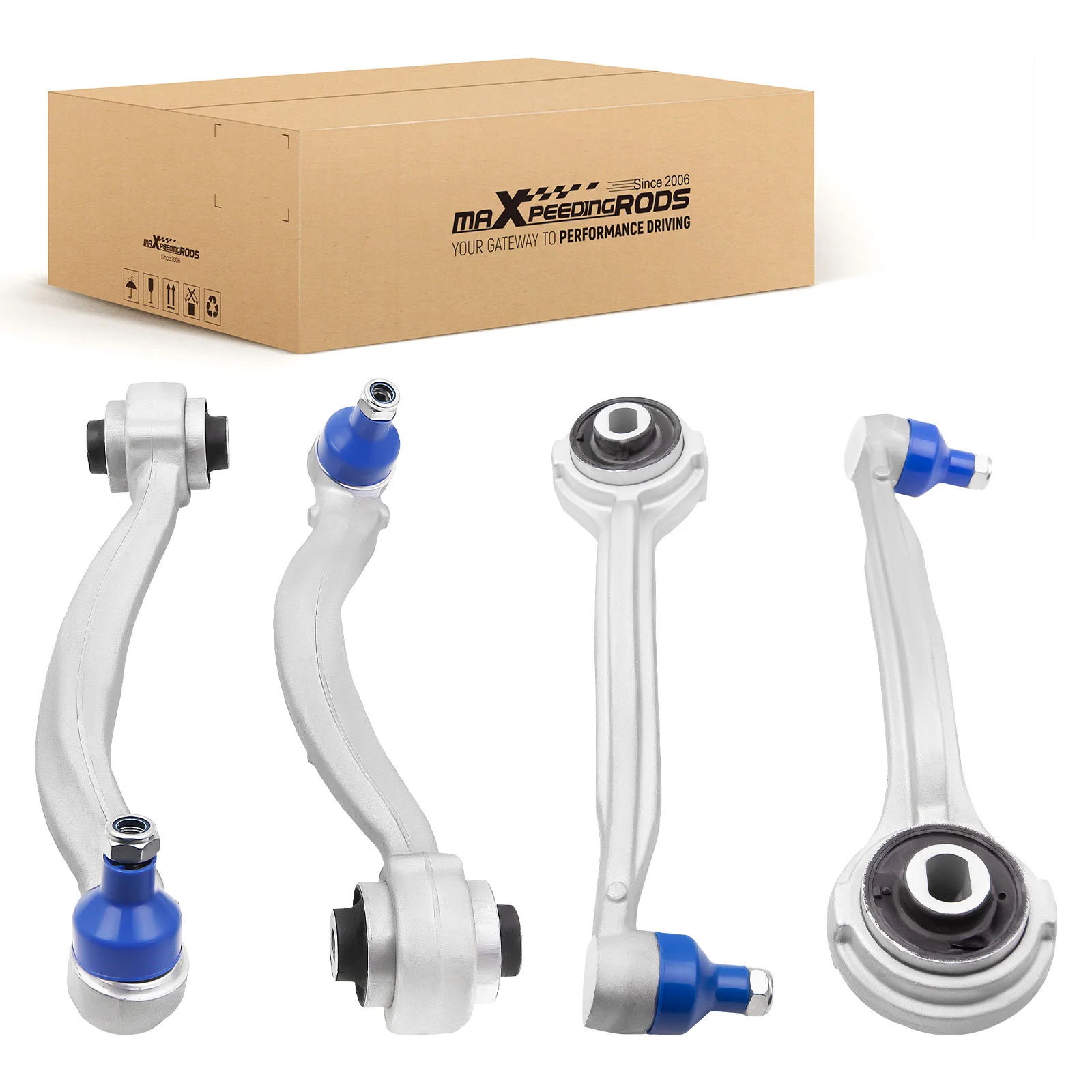 Lower Upper Control Arm for Mercedes Class C W204 C204 S204 C207 A207 2043303111
Lower Upper Control Arm for Mercedes Class C W204 C204 S204 C207 A207 2043303111